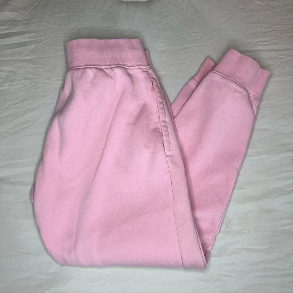 Nike pairs jogger